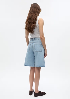 Enbrooklyn shorts 6856 Mid Light Blue Envii